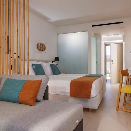 Anissa Beach Hotel خيرسونِسوس المظهر الخارجي الصورة