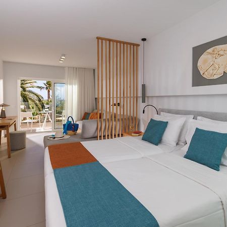 Anissa Beach Hotel خيرسونِسوس المظهر الخارجي الصورة