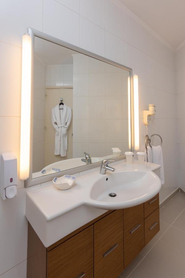 Anissa Beach Hotel خيرسونِسوس المظهر الخارجي الصورة