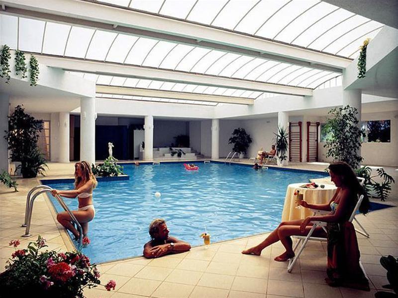 Anissa Beach Hotel خيرسونِسوس المظهر الخارجي الصورة