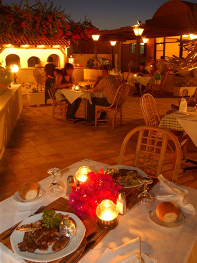 Anissa Beach Hotel خيرسونِسوس المظهر الخارجي الصورة