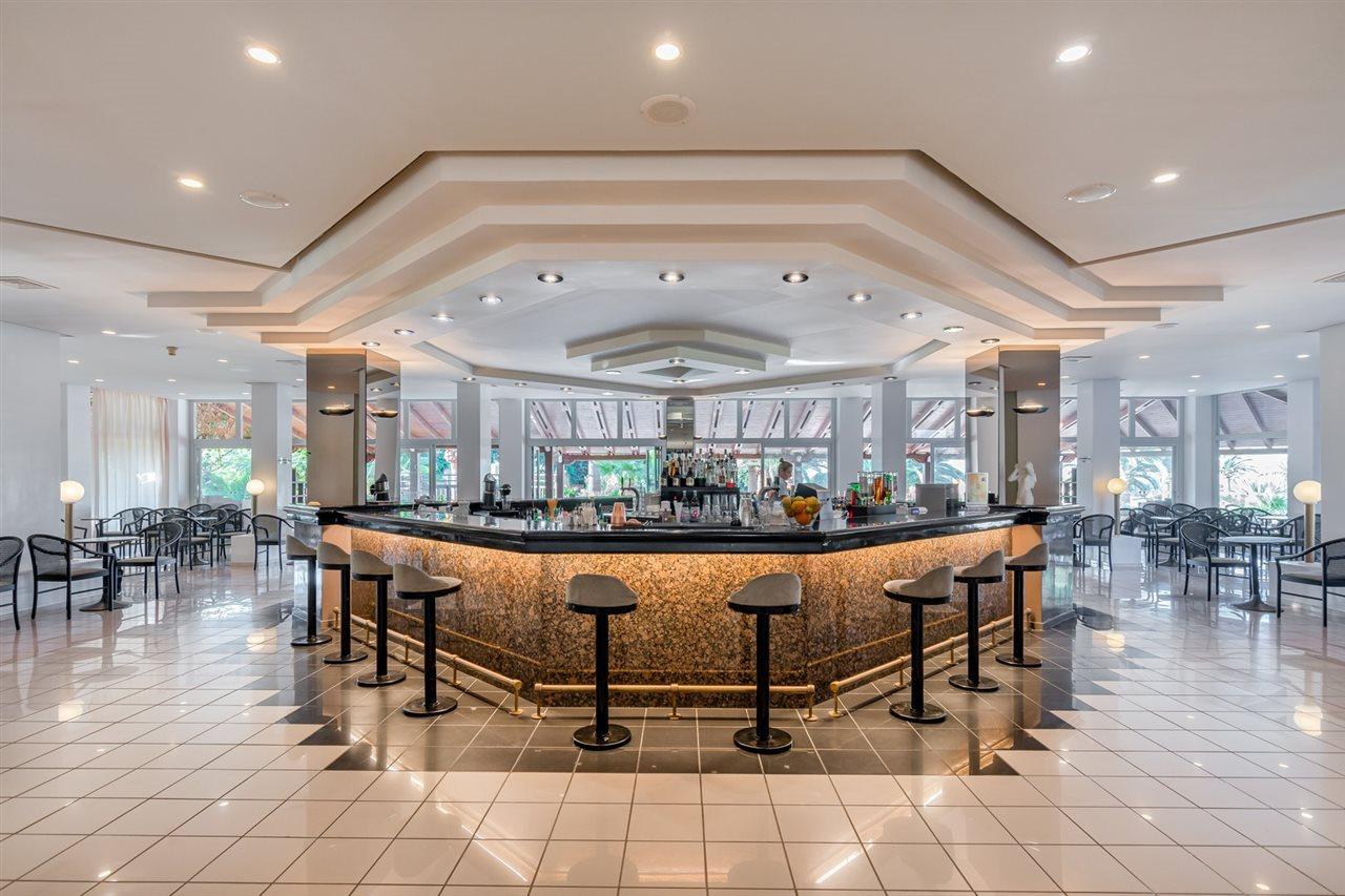 Anissa Beach Hotel خيرسونِسوس المظهر الخارجي الصورة